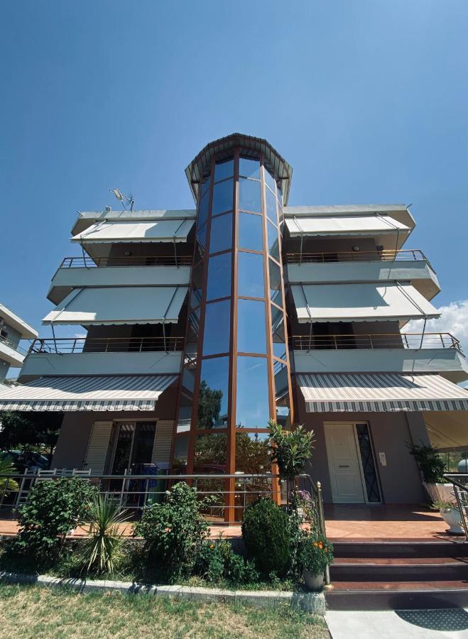 Maria Rentals Radhime Exterior photo