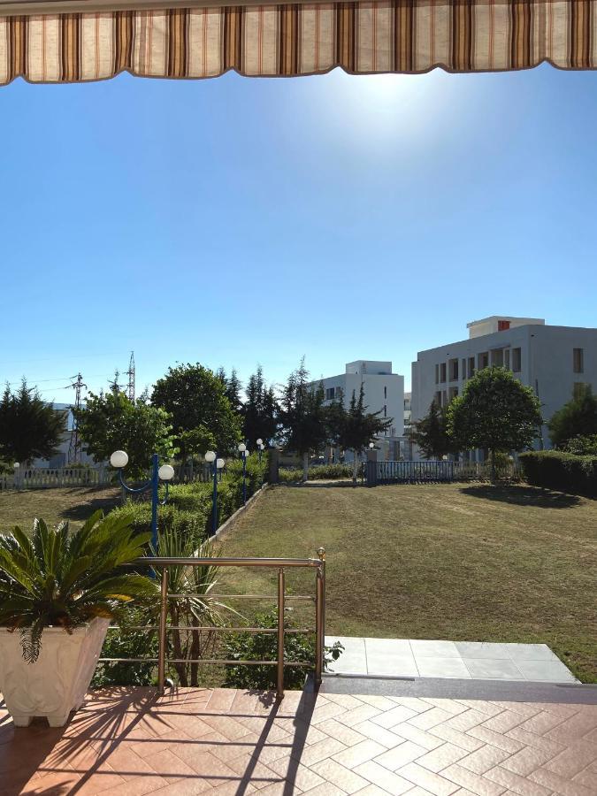 Maria Rentals Radhime Exterior photo
